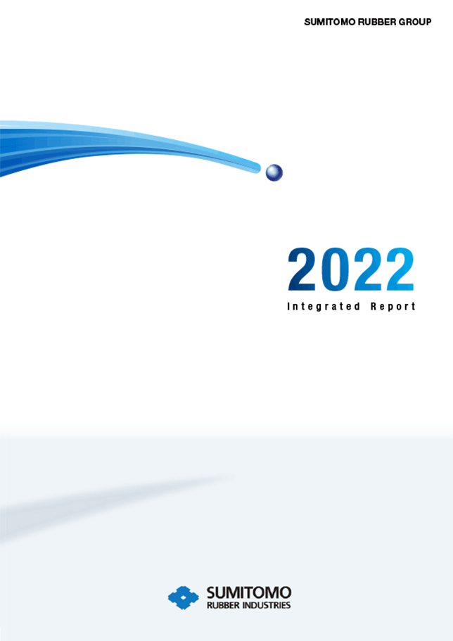 Integrated Report 2022