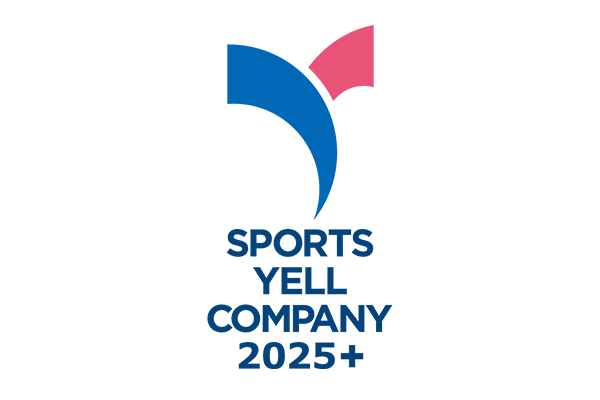 Japan Sports Agency：Sports Yell Company