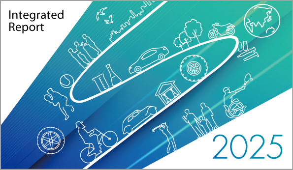 Integrated Report 2025