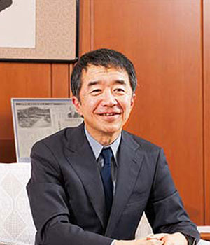 Katsuhiko Kokubu