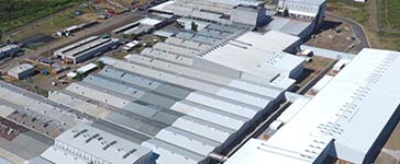 Manufactured Capital