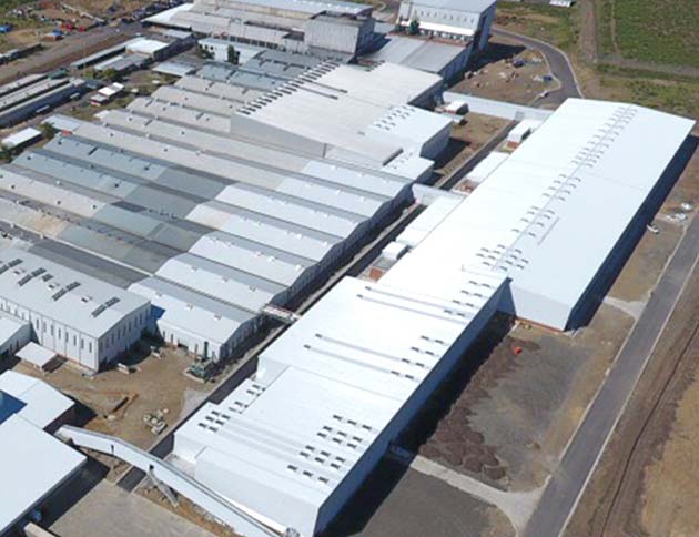 Manufactured Capital