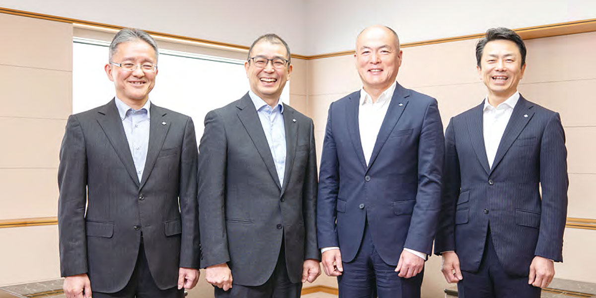 Cross Talk: Sustainability, Human Resources, and Finance
