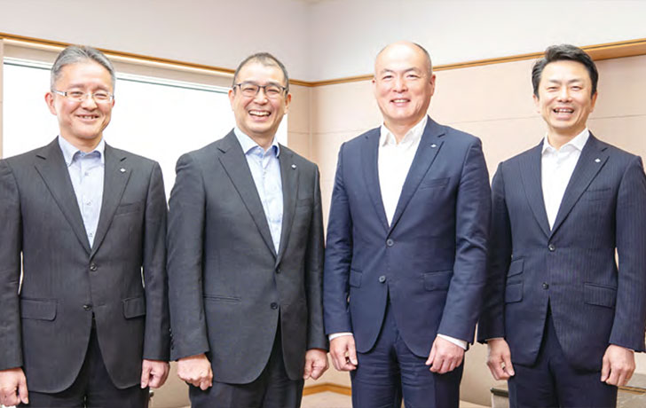 Cross Talk: Sustainability, Human Resources, and Finance