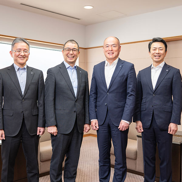Cross Talk: Sustainability, Human Resources, and Finance