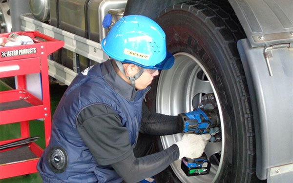 Practical Evaluation: Wheel Removal and Installation