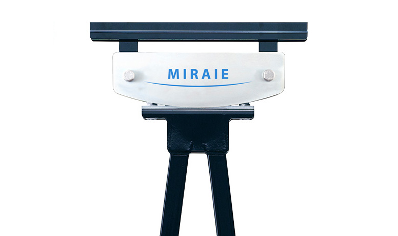 MIRAIE