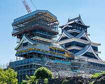 人々の暮らしを守る制震事業の取り組み