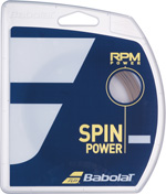 バボラストリング「RPM POWER」