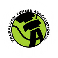 TRARALGON TENNIS ASSOCIATION INC.