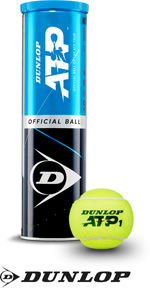 テニスボール「DUNLOP ATP」