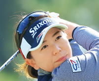 吉田 弓美子選手