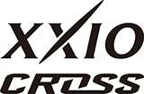 ロゴ：XXIO CROSS