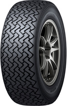 タイヤ：DUNLOP「DIREZZA 95R」