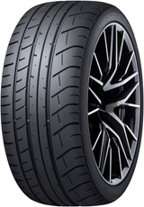 タイヤ:SP SPORT MAXX GT600 DSST CTT
