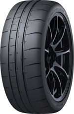 SP SPORT MAXX GT600 DSST CTT 285/35ZRF20