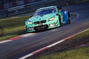 BMW M6 GT3