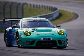 Porsche 911 GT3R