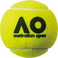 テニスボール「DUNLOP Australian Open」