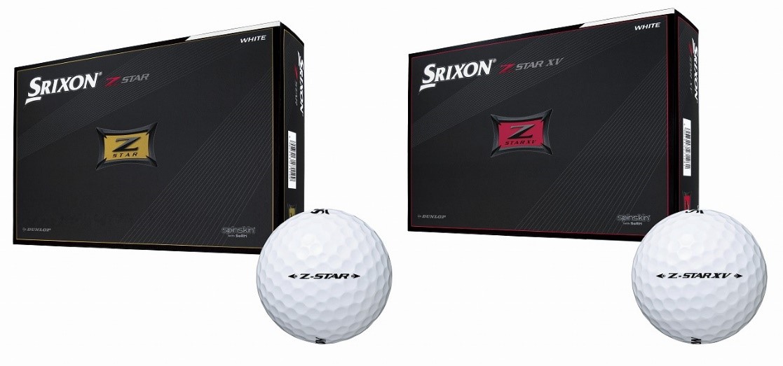 SRIXON Z STAR