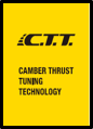 CAMBER THRUST TUNING TECHNOLOGY