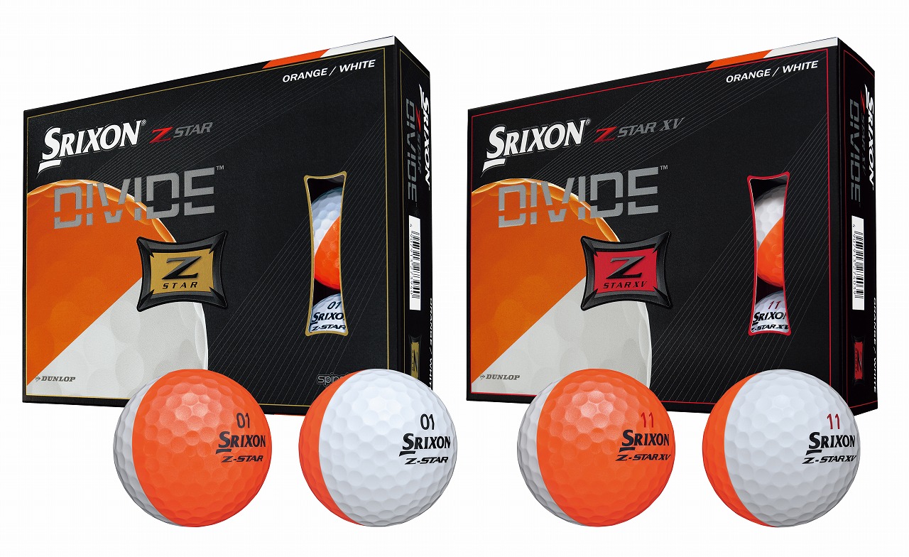 得価豊富な Srixon SRIXON Z-STAR XV ホワイト ゴルフボール 2ダースセット売りの通販 by こまめ's shop｜スリクソンならラクマ 