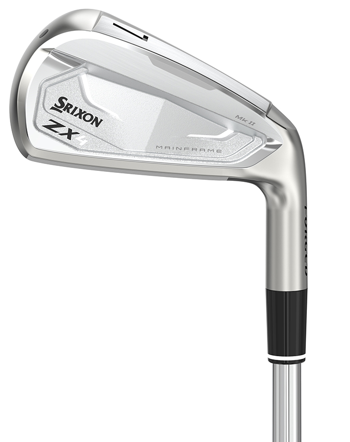 SRIXON ZX5 MkⅡ 5 アイアン nspro850 Ｒ