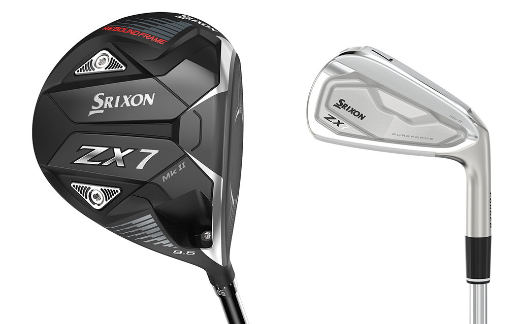 ◎◎DUNLOP ダンロップ SRIXON スリクソン ZX7 1W 9.5° ドライバー