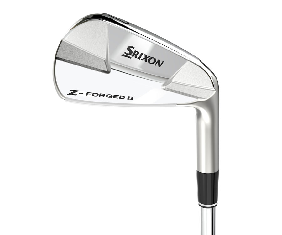 【かなり美品】SRIXON Z-FORGEDスリクソンフォージド3番アイアン単品