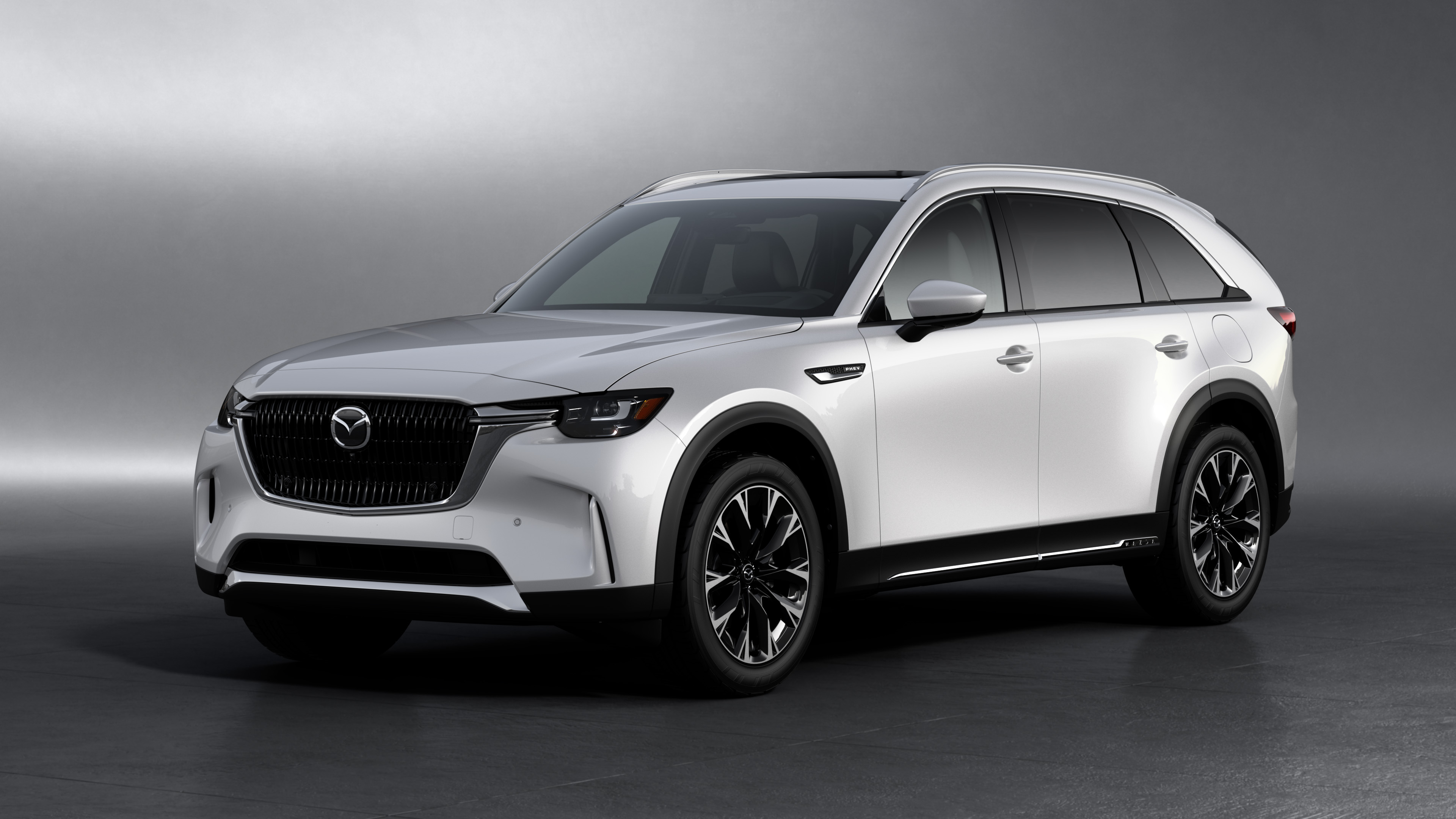 FALKEN｢ZIEX CT60A AS｣がマツダの新型クロスオーバーSUV｢MAZDA