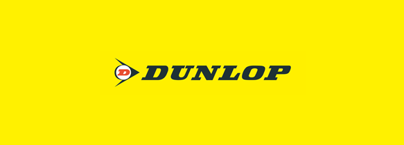 DUNLOP Brand