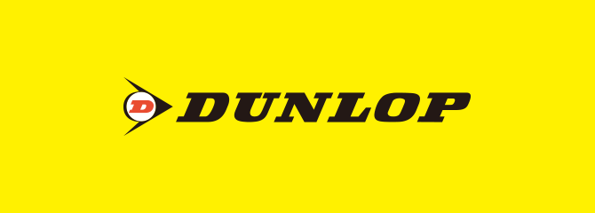 DUNLOP Brand