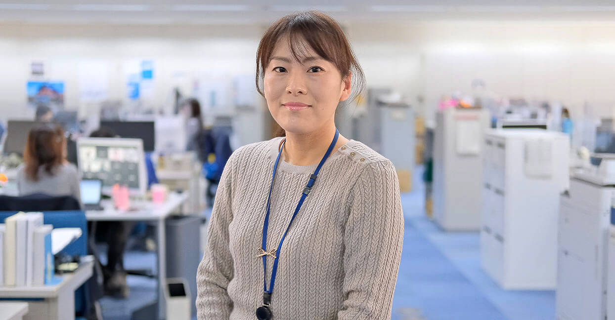 今までで最も印象に残っている仕事