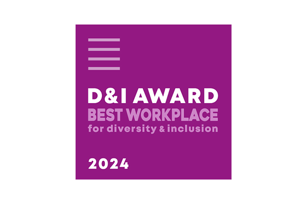D&I AWARD