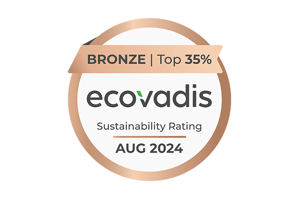 EcoVadis