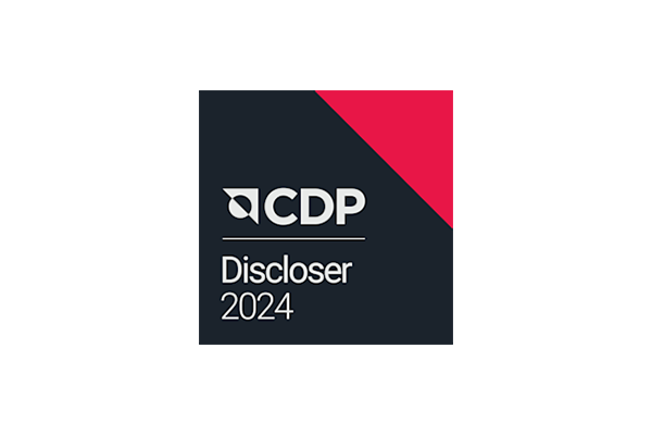 CDP（カーボン･ディスクロージャー･プロジェクト）
