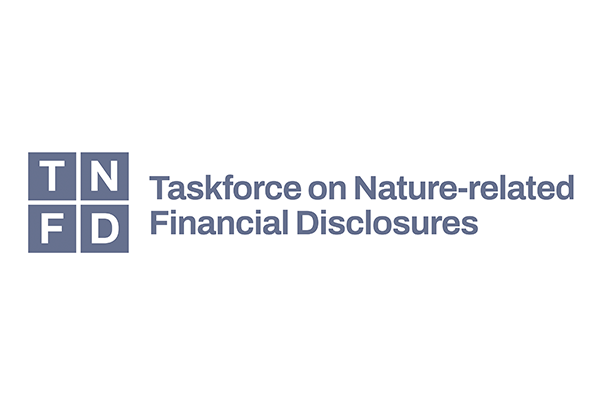 TNFD（自然関連財務情報開示タスクフォース）