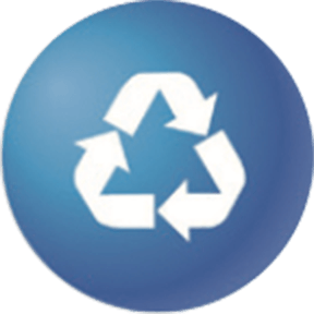 Recovery and Recycling