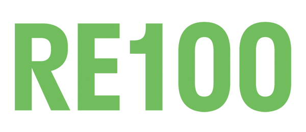 RE100