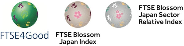 FTSE ESG Index Series