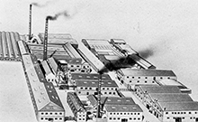 Commenced operation of the Kobe Factory