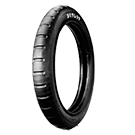 The first Japanese-made tire