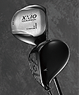 First-generation “XXIO”