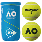 Signed an official sponsorship agreement with the Australian Open, one of the four major tennis tournaments