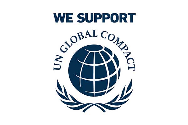 UN GLOBAL COMPACT