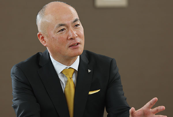 2026年の重点課題