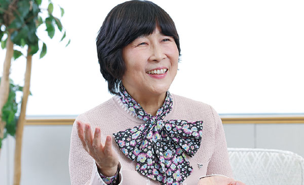 其田 真理