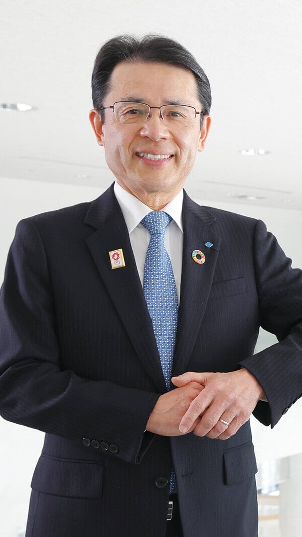 Satoru Yamamoto