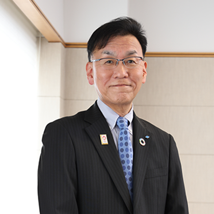 取締役 （常務執行役員） 大川　直記